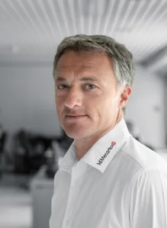 Portrait of Francesco Sidoti