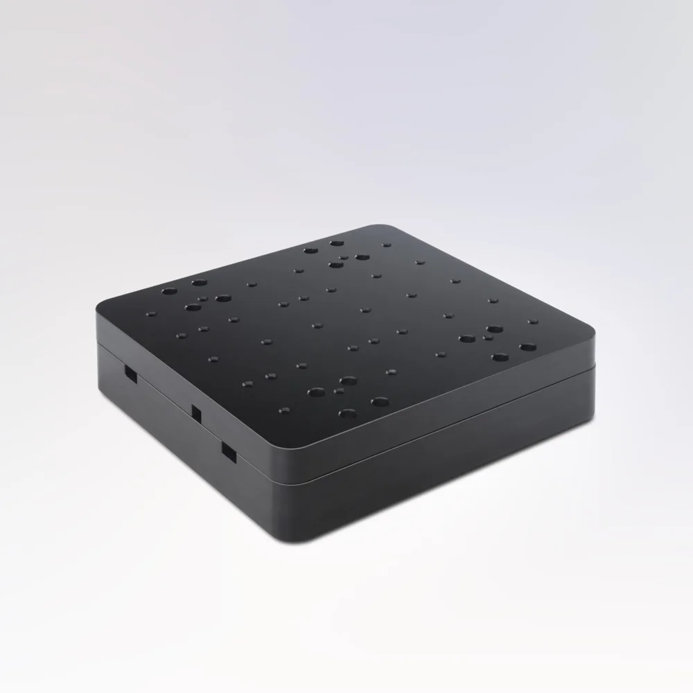 MX_079-9013 direct drive linear stage, 25 mm