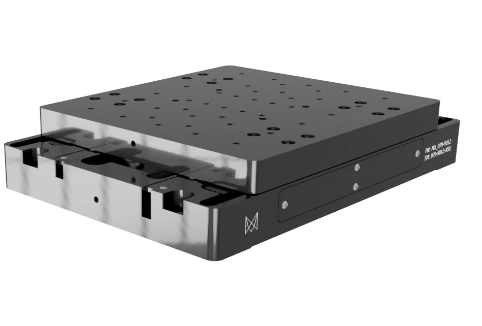 MX_079-9012 direct drive linear stage, 50 mm
